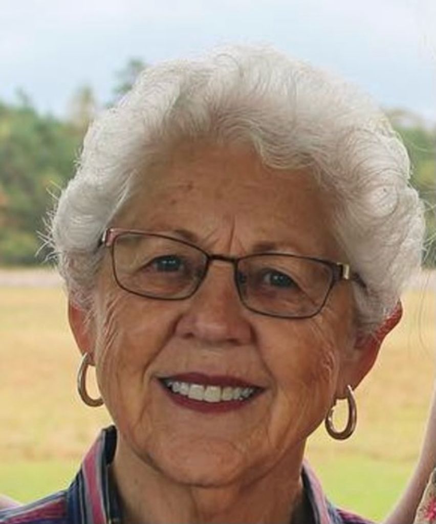 Judith Rose Ballance Profile Photo