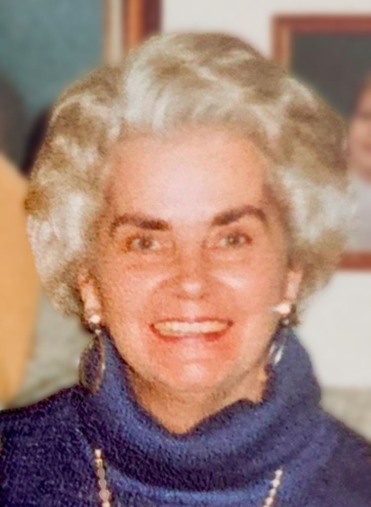 Marian R. Larson Profile Photo