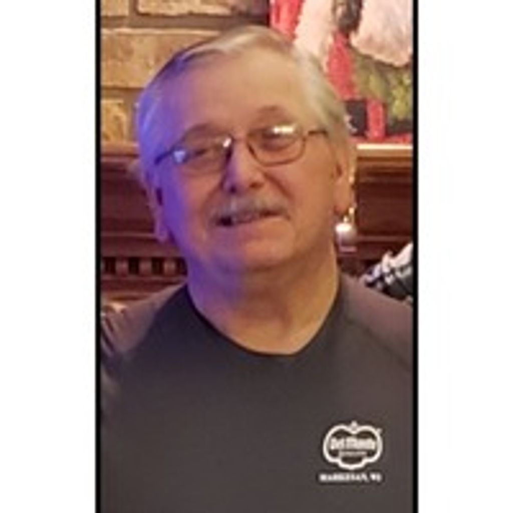 Jerome "Joe" Roger Floeter