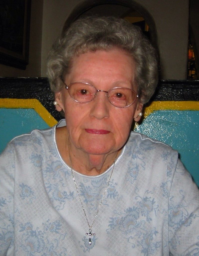 Gilberte Richer