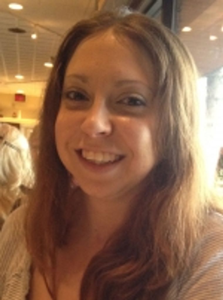 Lindsay Justeen Schauer