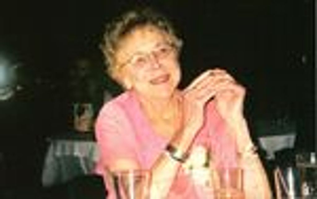 Phyllis Darlene Gatliff