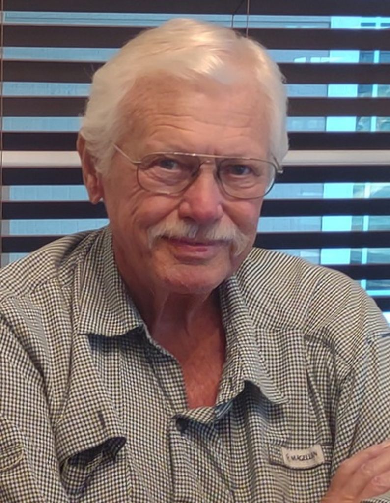 Fred Cunningham Marrs Profile Photo