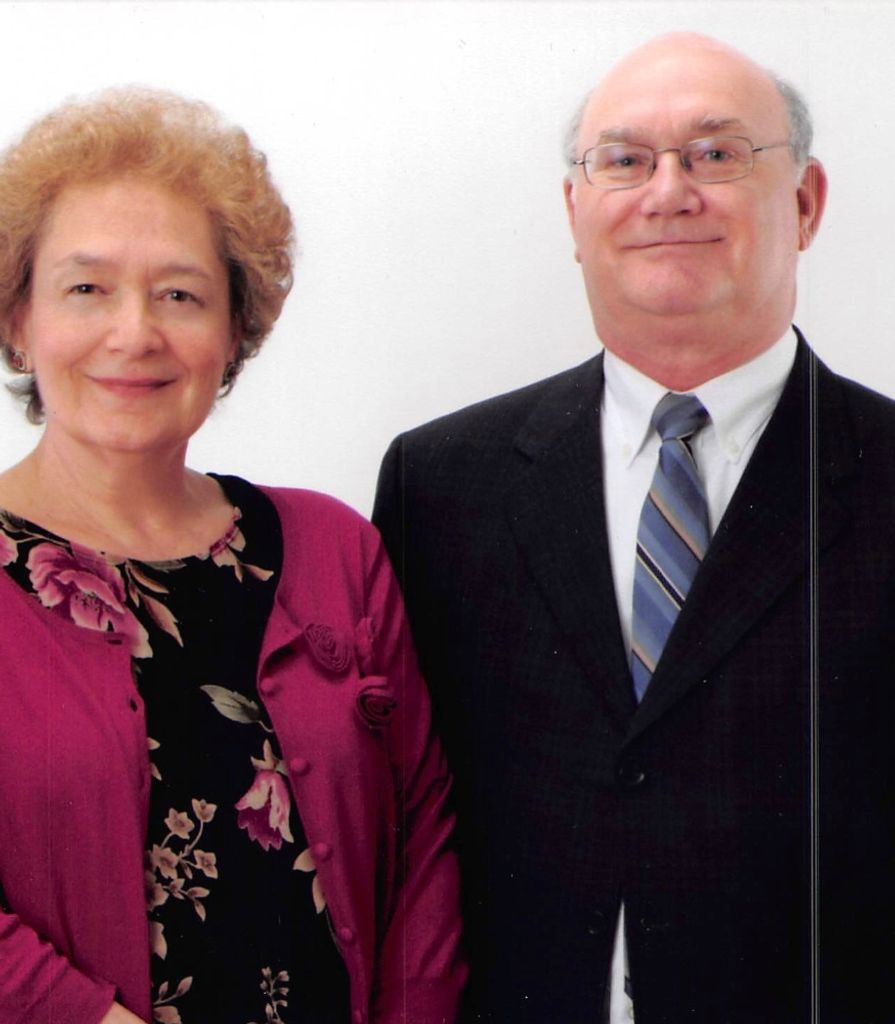 Robert D. "Bob" Weinreich Profile Photo