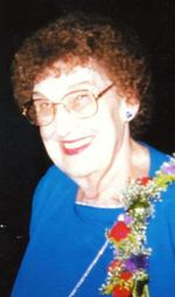 Theresa B. Scomak