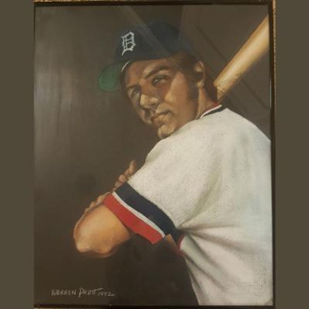 James "Jimmy" Newhook Profile Photo