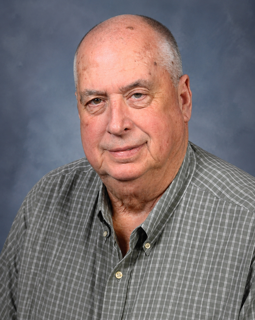 Robert D. Parks Profile Photo