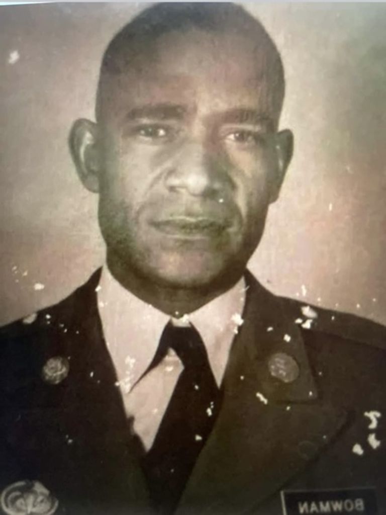 Clyde Bowman Profile Photo