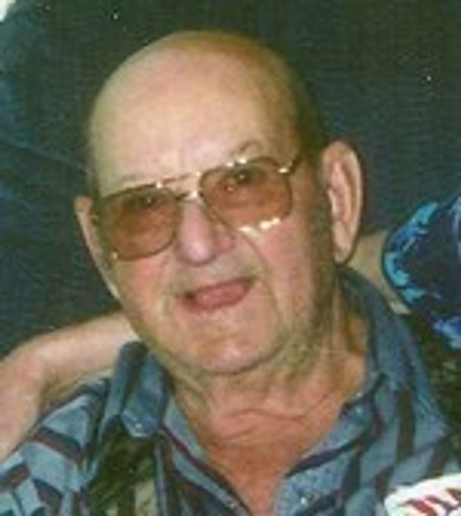 Lee Rodger Greenwood