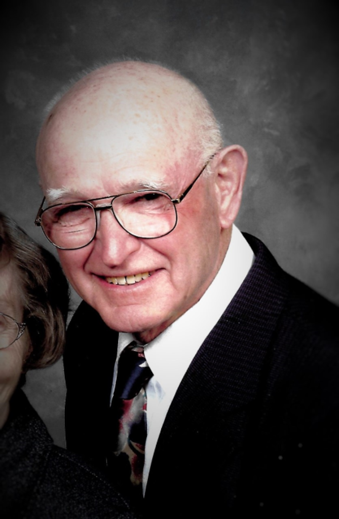 Robert "Bob" Schortgen