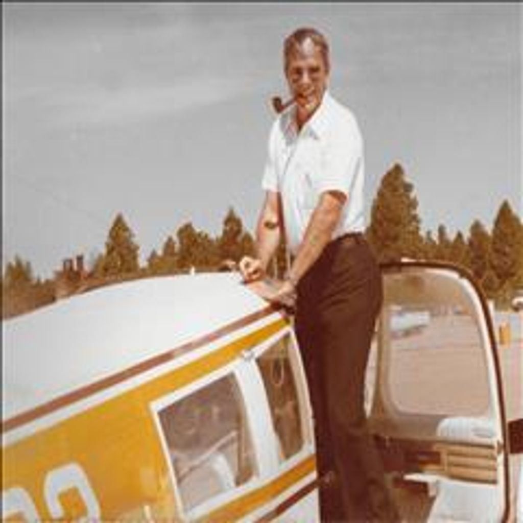 Jerry M. Lysinger Profile Photo