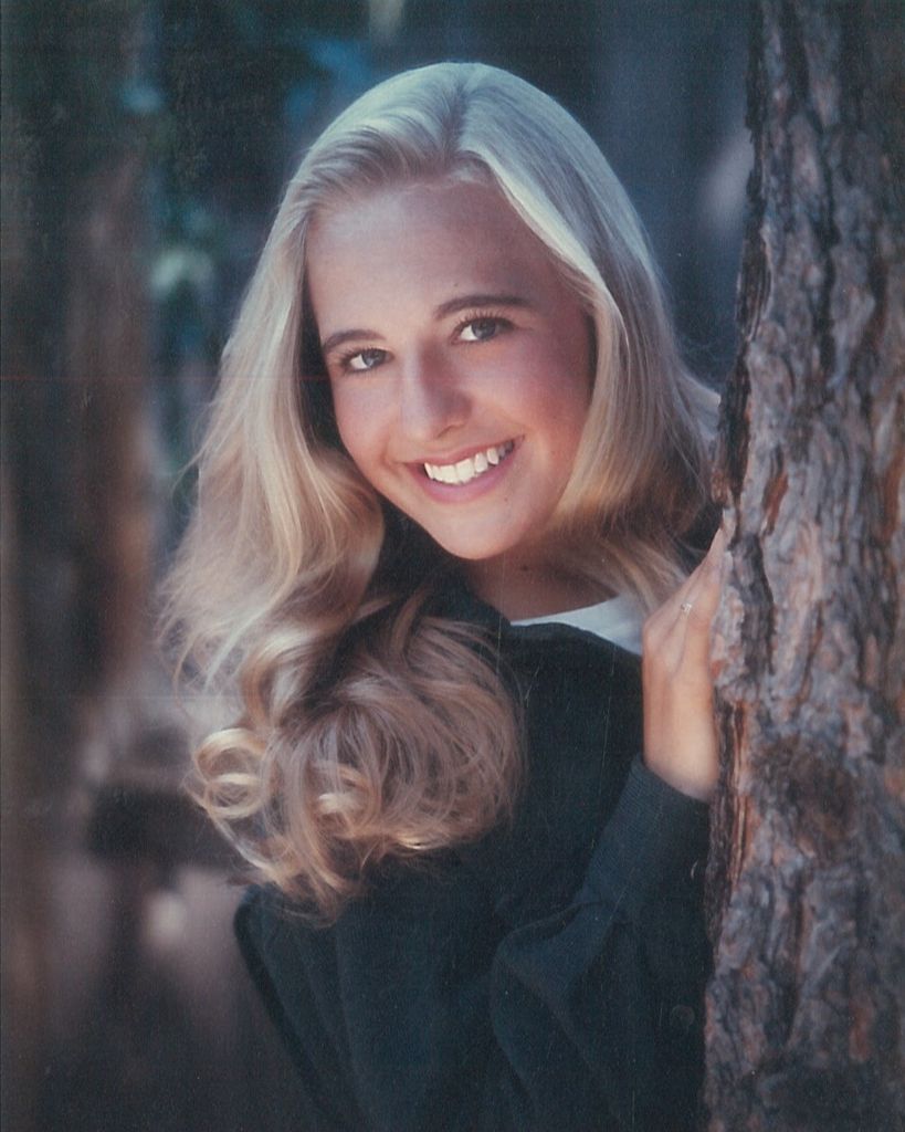 Jill Rochelle Ellenbecker