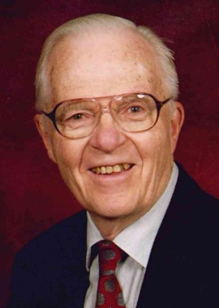 George Berg