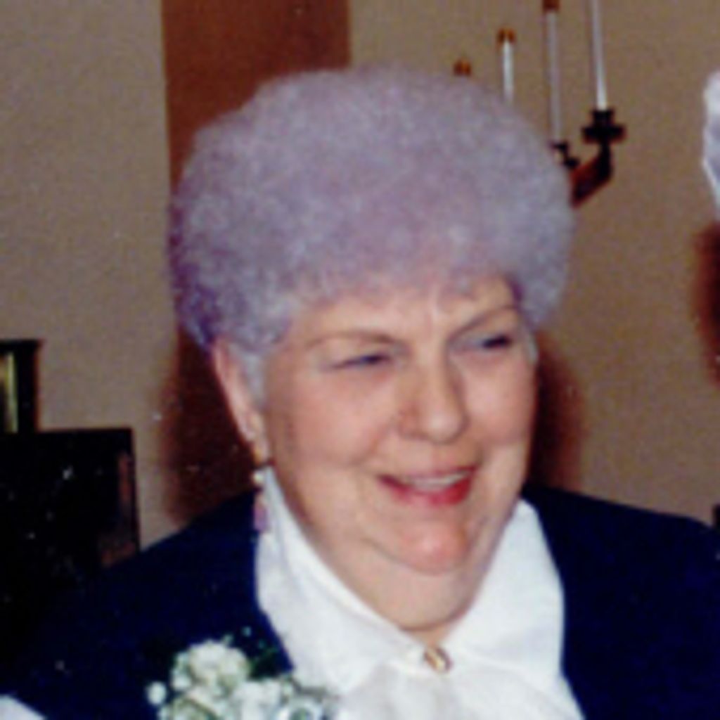Lillie R. Maggie Grodi