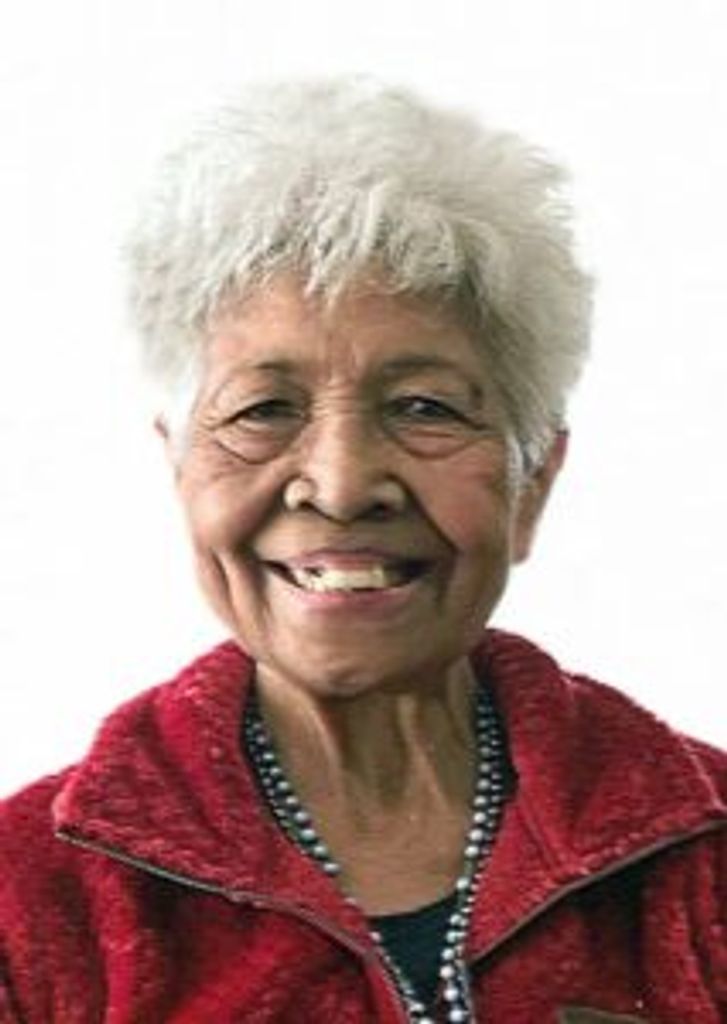 Veronica "Vicky" Johnson