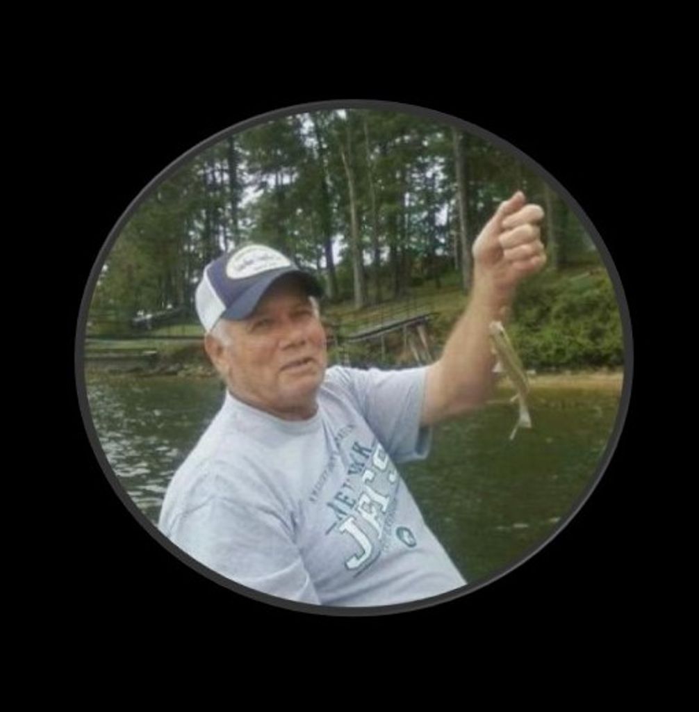 Murry L. Peters Profile Photo