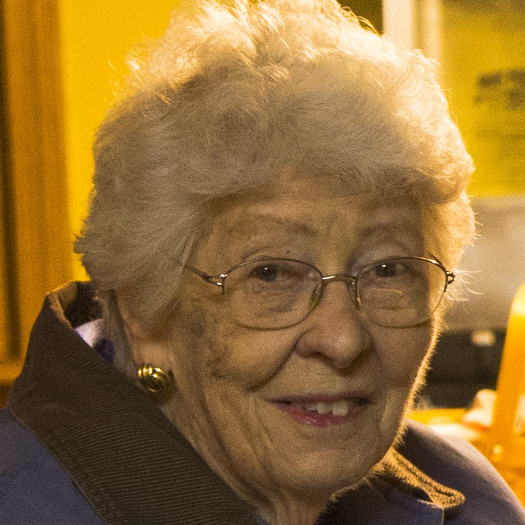Grace M. Kennedy