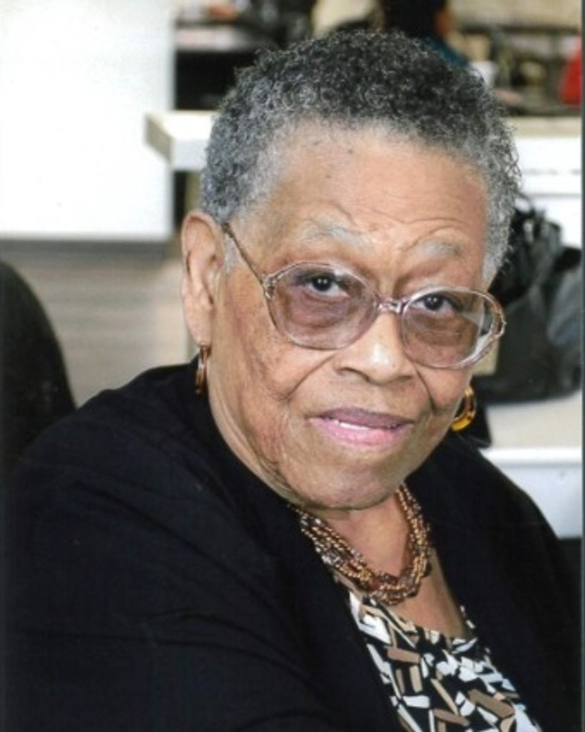 Frances Cooper Barnes Profile Photo