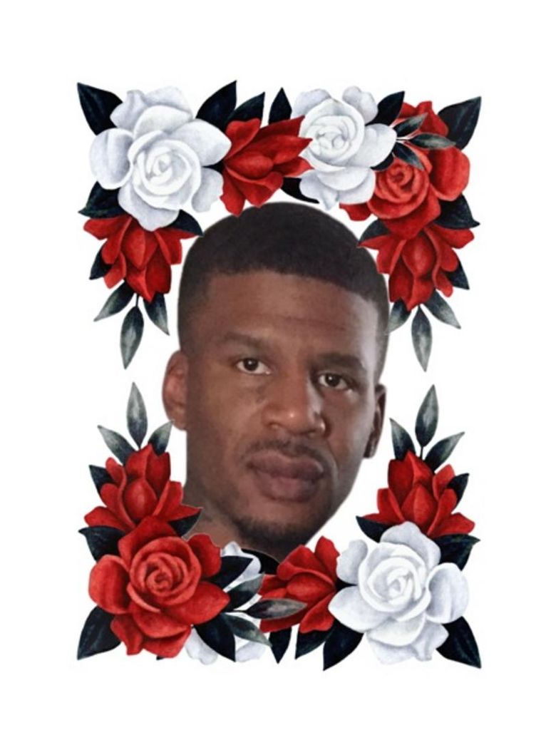 Shannun Lamar Nolan Profile Photo
