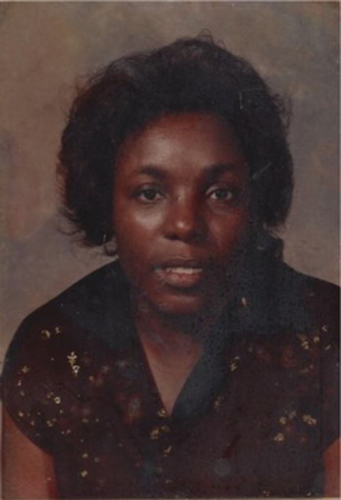 Sister Lorine Brown Profile Photo