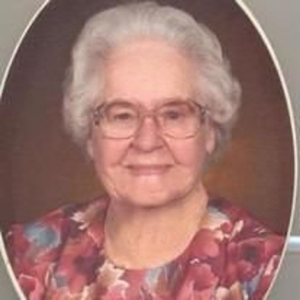 Mattie  F. Lambert