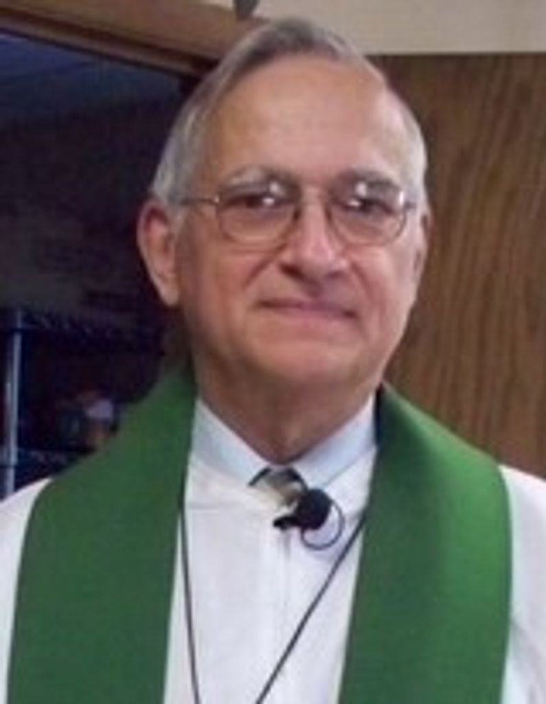 Jerome August Diers Profile Photo