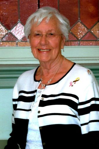 Doreen Isabella (Stewart)  Toohey Profile Photo