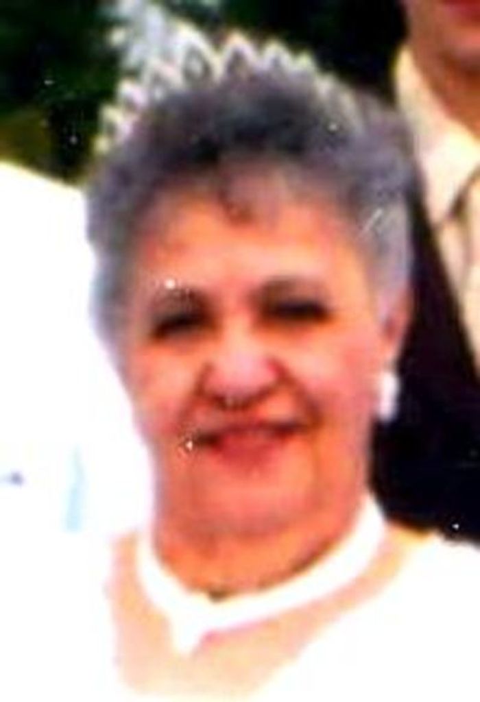 Maria "Susana" Martinez Profile Photo