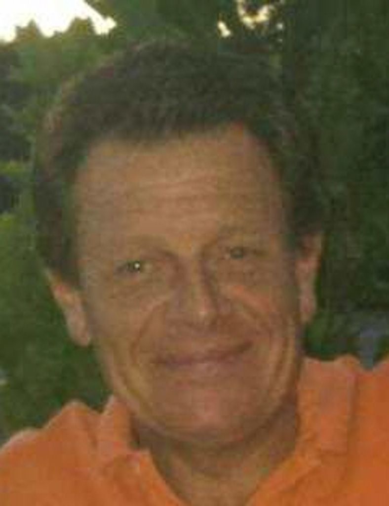 Todd A. Abler