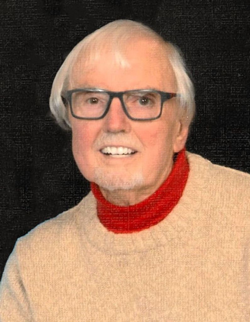 Rev. William Orville “Bill” Lawson Profile Photo