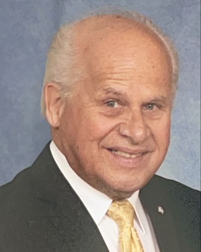 Dudley Wayne Rives's obituary image