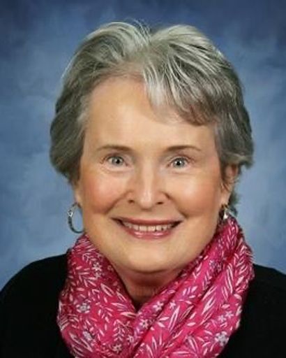 N. Anne Creed Profile Photo