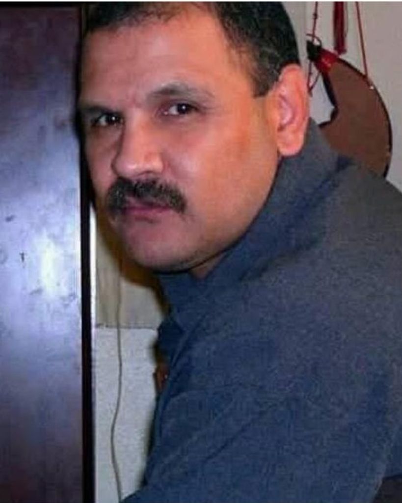 Reynaldo Acebedo Profile Photo