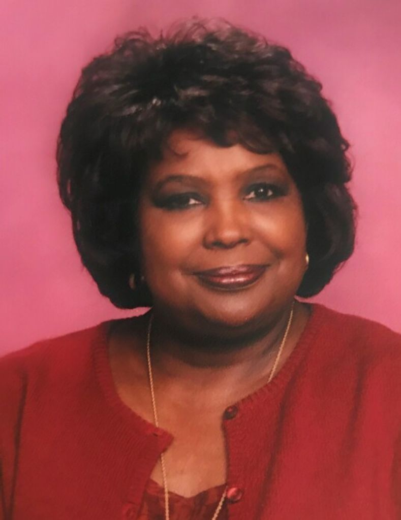 Dolores (Redd)  Simmons-Outerbridge Profile Photo