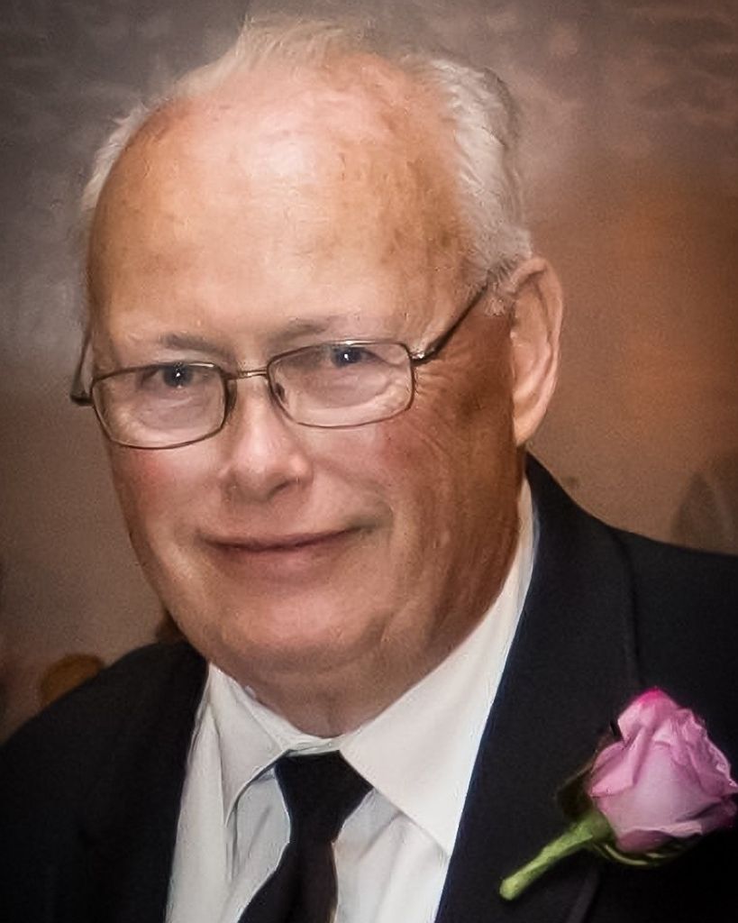 Stephen J. Bradley
