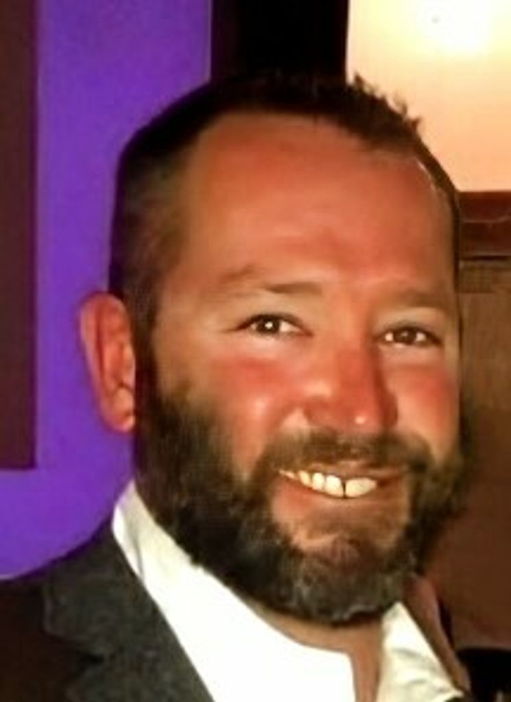 Trey Wossum Profile Photo