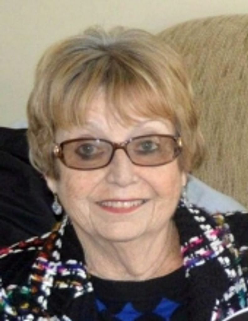 Sandra  Lynn Williams