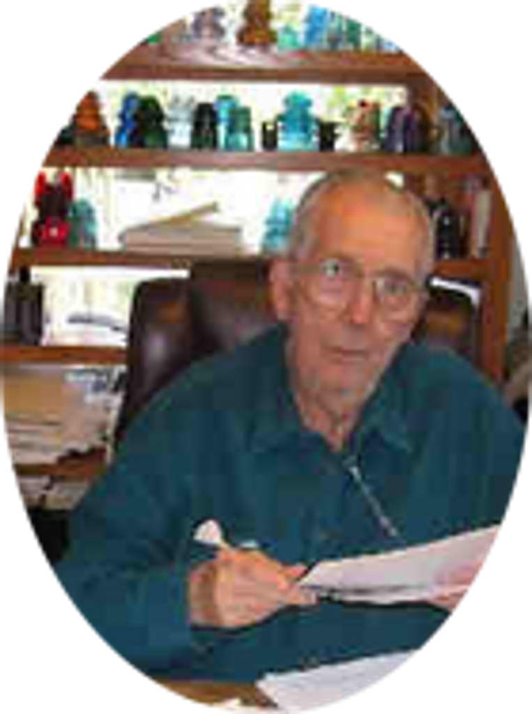 Donald  Lee  Lake