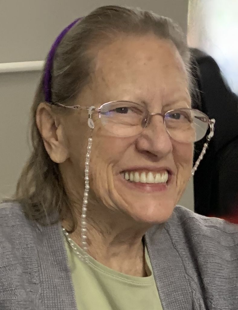 Dorothy Ann  Jones  Profile Photo