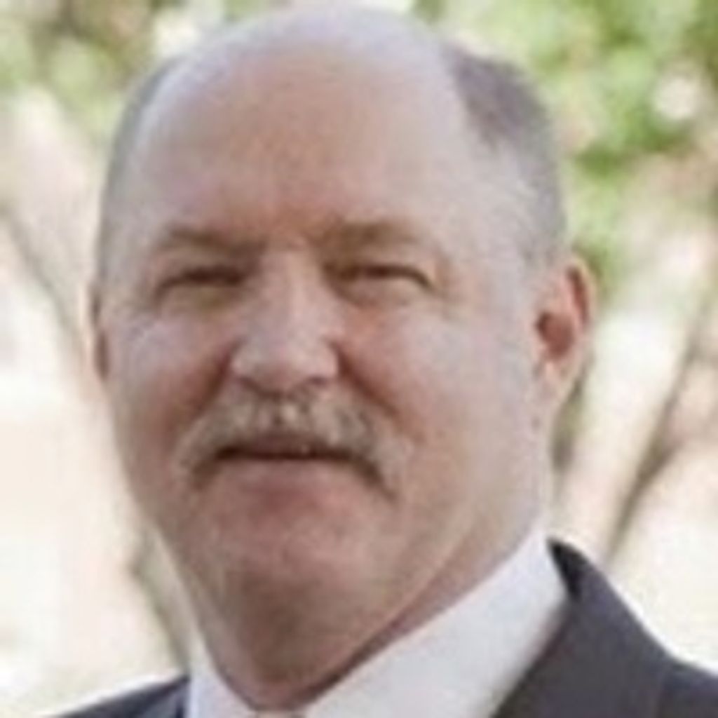 James K. Nomeland
