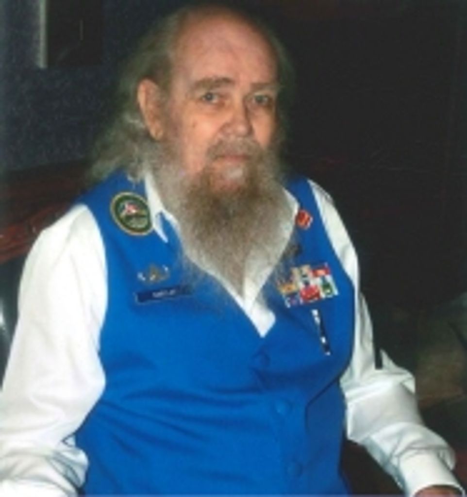 Michael Frank Barclay Profile Photo