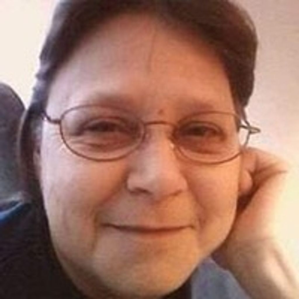 Tammy Verrett