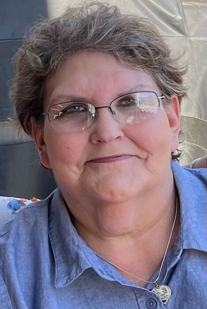 Debra Kay "Debbie" (Hile) Gray