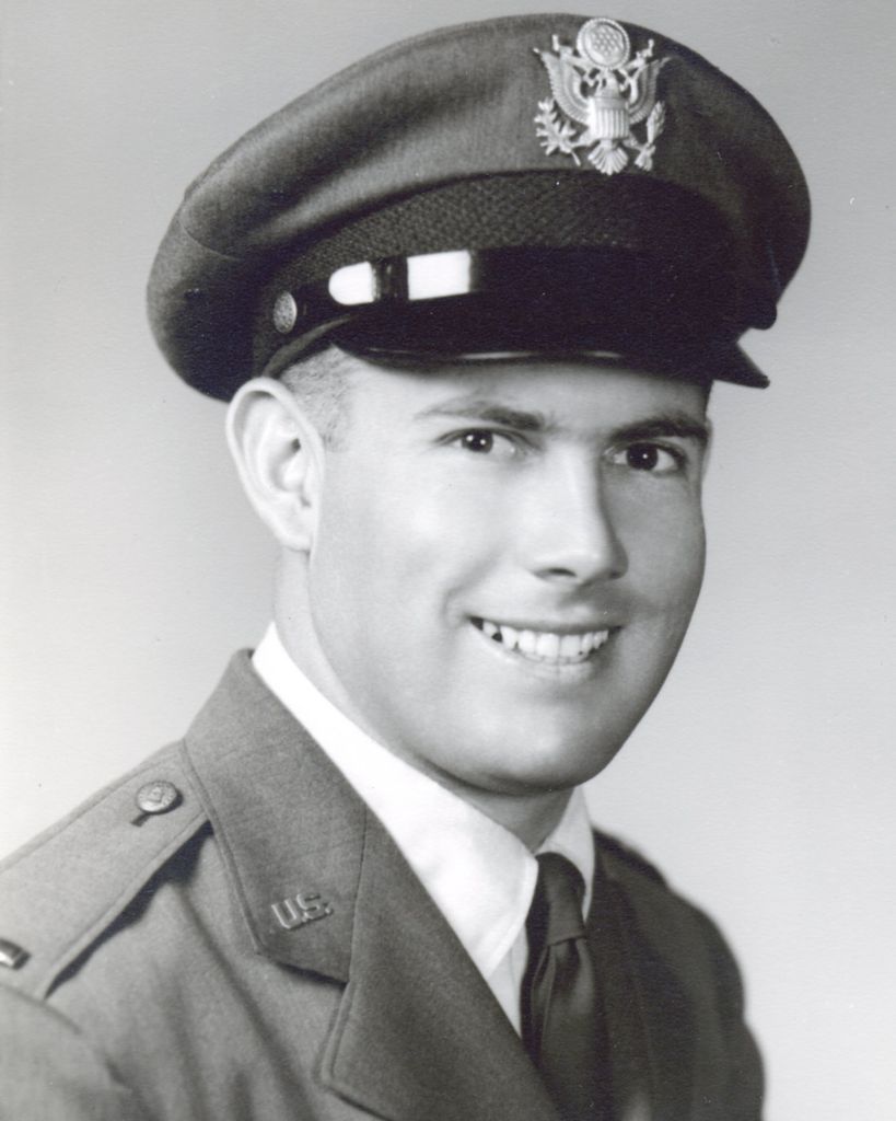 Henry Wilbert Green, Jr