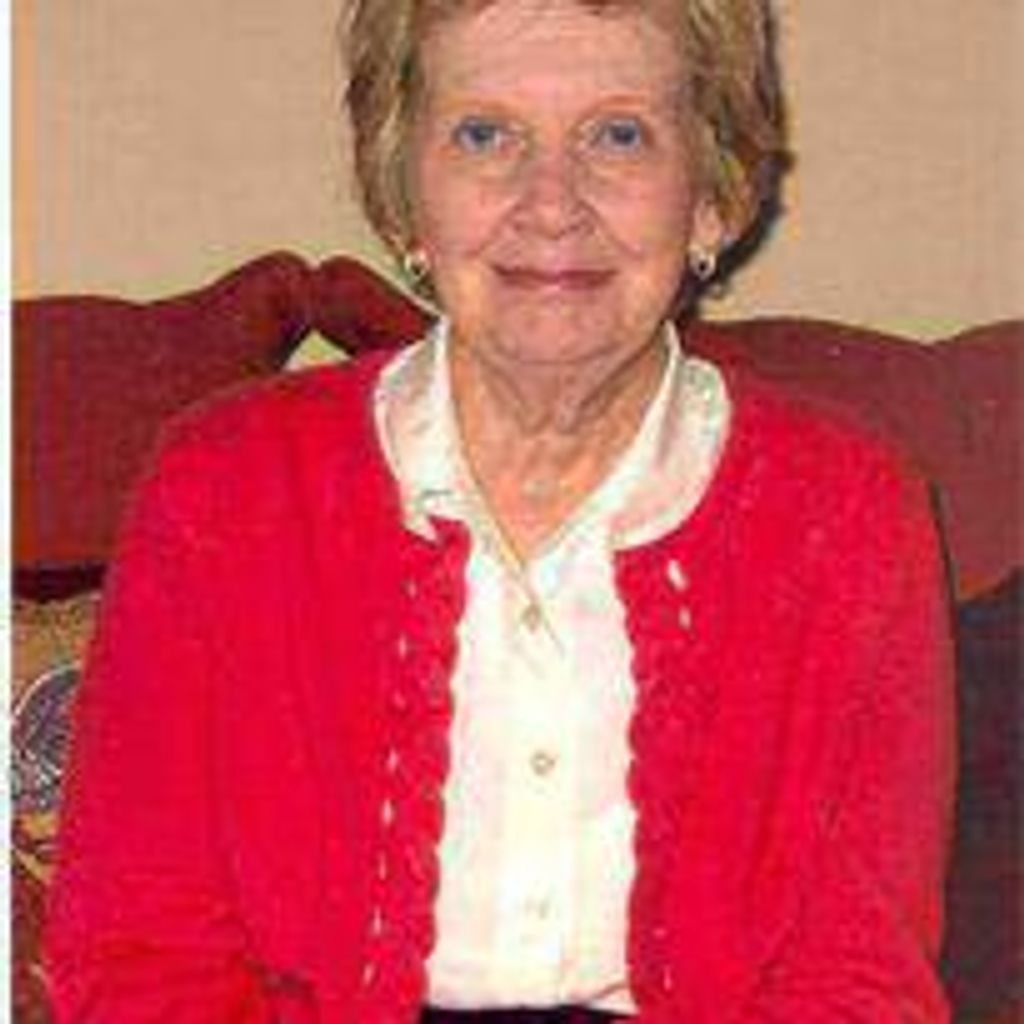 Gwendolyn Sue Wilson
