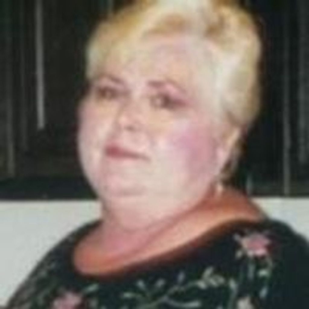 Linda Earthman Mcintosh