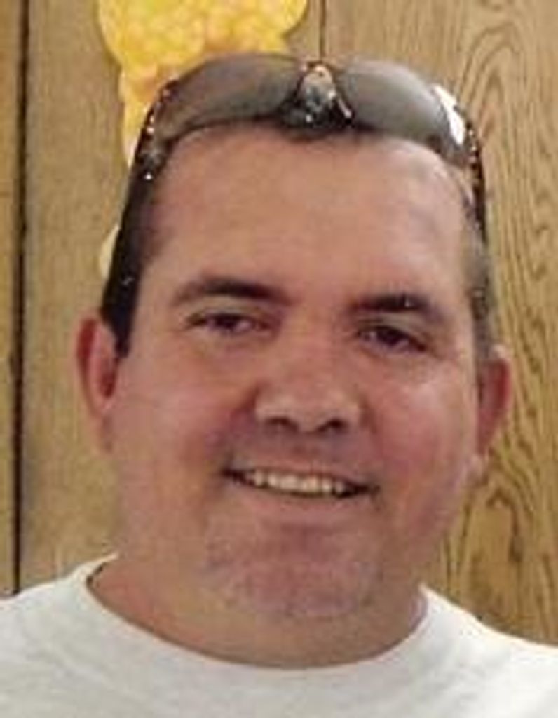 Keith Dean Speller Profile Photo