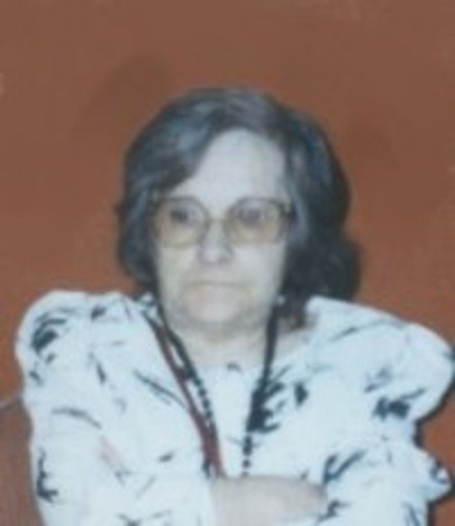 Shirley Bitter