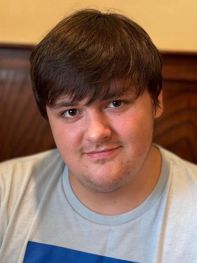 Charles Neil Williamson Profile Photo