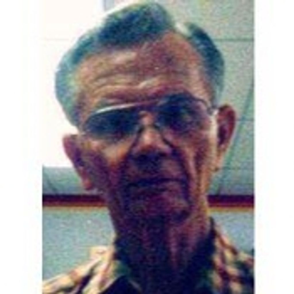 William Ralls
